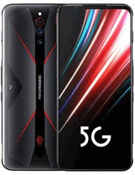 Замена шлейфа на телефоне ZTE Nubia Red Magic 5G в Комсомольске-на-Амуре